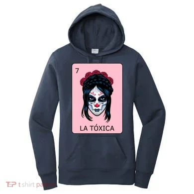 Women's Hoodie