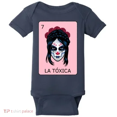 Baby Bodysuit