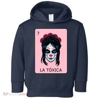 Toddler Hoodie