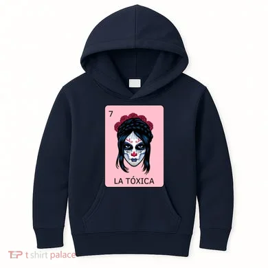 Kids Hoodie