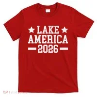 Lake America 2026 T-Shirt thumb 0
