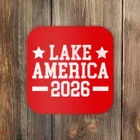 Lake America 2026 Coaster thumb 0