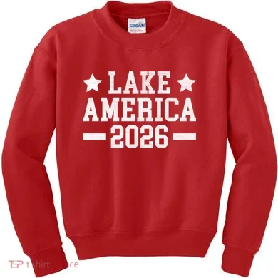 Kids Sweatshirt
