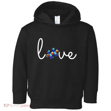 Toddler Hoodie