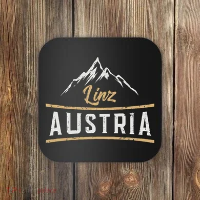 Linz Austria Austrian Coaster