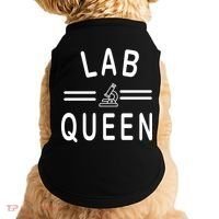 Lab Queen Doggie Tank thumb 0