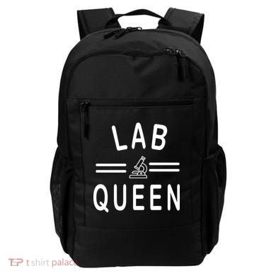 Lab Queen Backpack