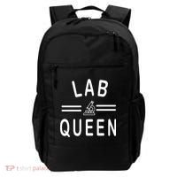 Lab Queen Backpack thumb 0