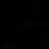 Lab Queen Coffee Mug thumb 5