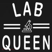 Lab Queen Pajama Set thumb 2