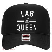 Lab Queen Hat thumb 0