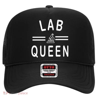 Lab Queen Hat