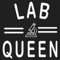 Lab Queen Hat thumb 2