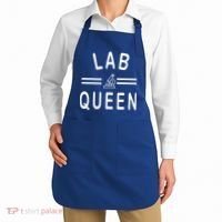 Lab Queen Apron thumb 2