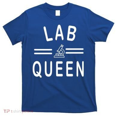 Lab Queen T-Shirt