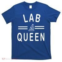 Lab Queen T-Shirt thumb 0