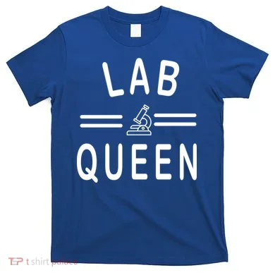 Lab Queen T-Shirt