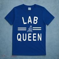 Lab Queen T-Shirt thumb 5