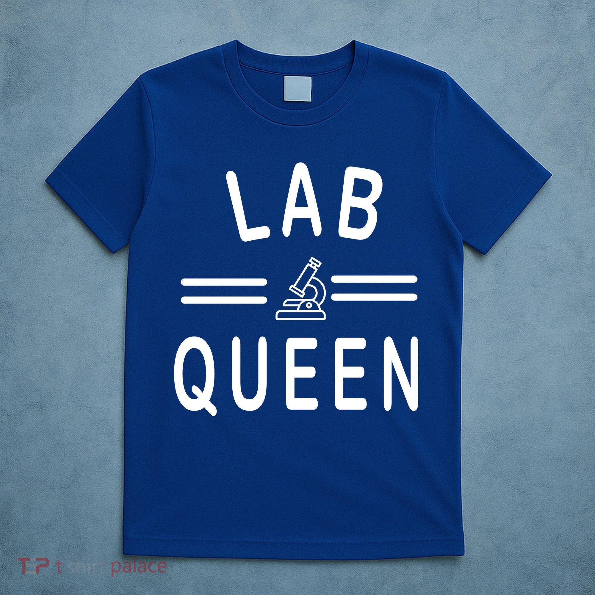 Lab Queen T-Shirt