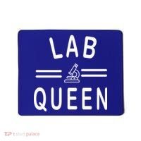 Lab Queen Mousepad thumb 0