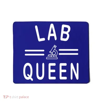 Lab Queen Mousepad