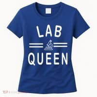 Lab Queen Women's T-Shirt thumb 0