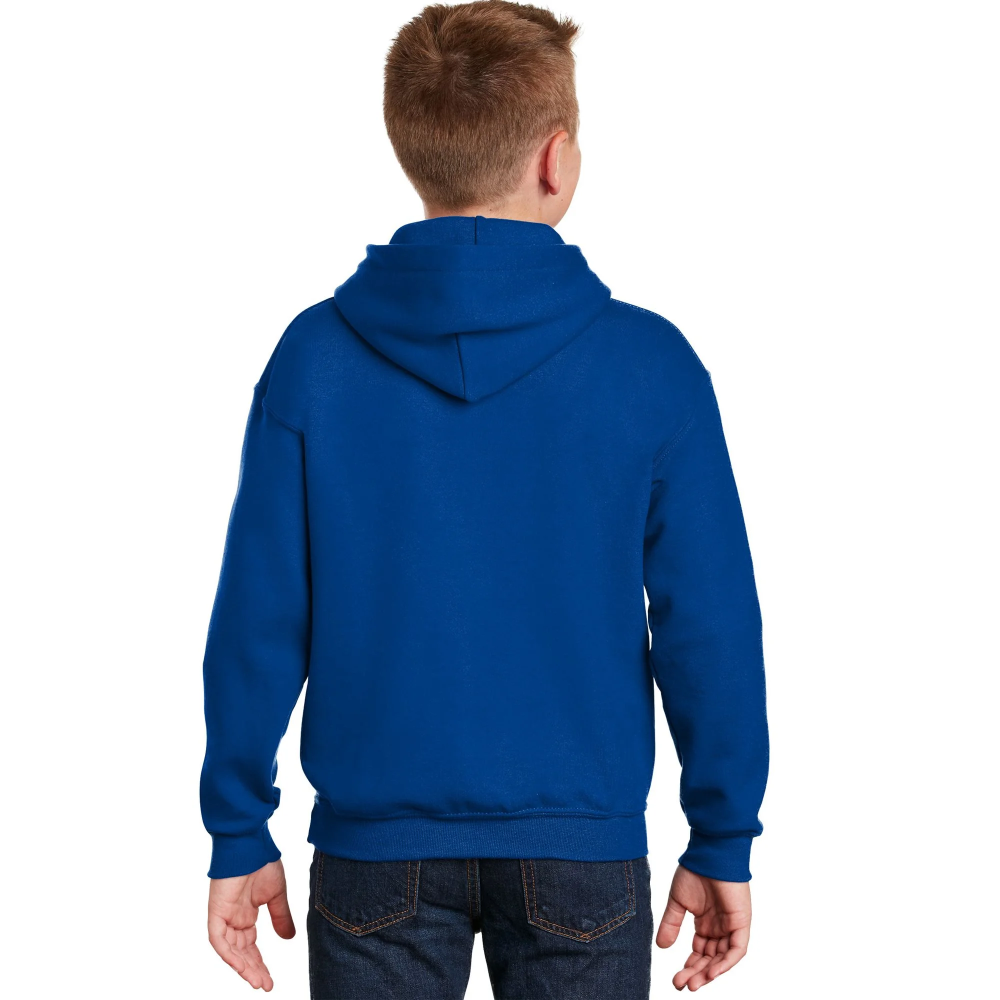 Lab Queen Kids Hoodie