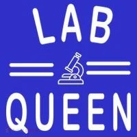 Lab Queen Kids Hoodie thumb 5