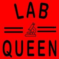 Lab Queen Santa Hat thumb 1
