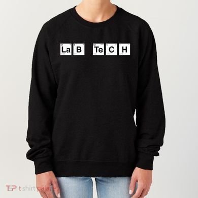 Lab Tech Women's Sweatshirt