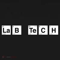 Lab Tech Doggie Tank thumb 4