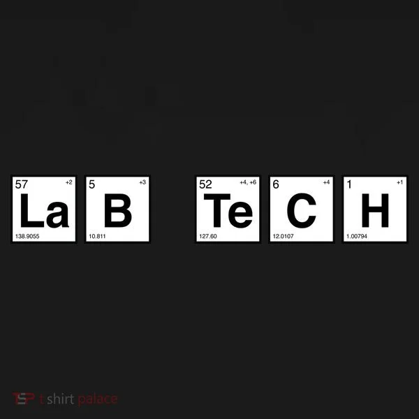 Lab Tech Doggie Tank