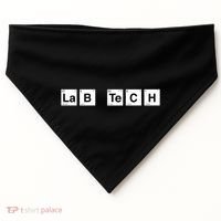 Lab Tech USA-Made Doggie Bandana thumb 0