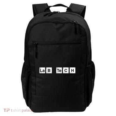 Lab Tech Backpack