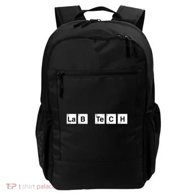 Lab Tech Backpack