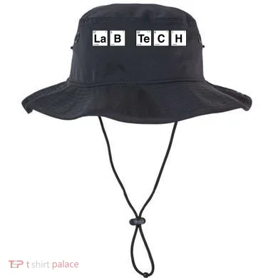 Lab Tech Bucket Hat