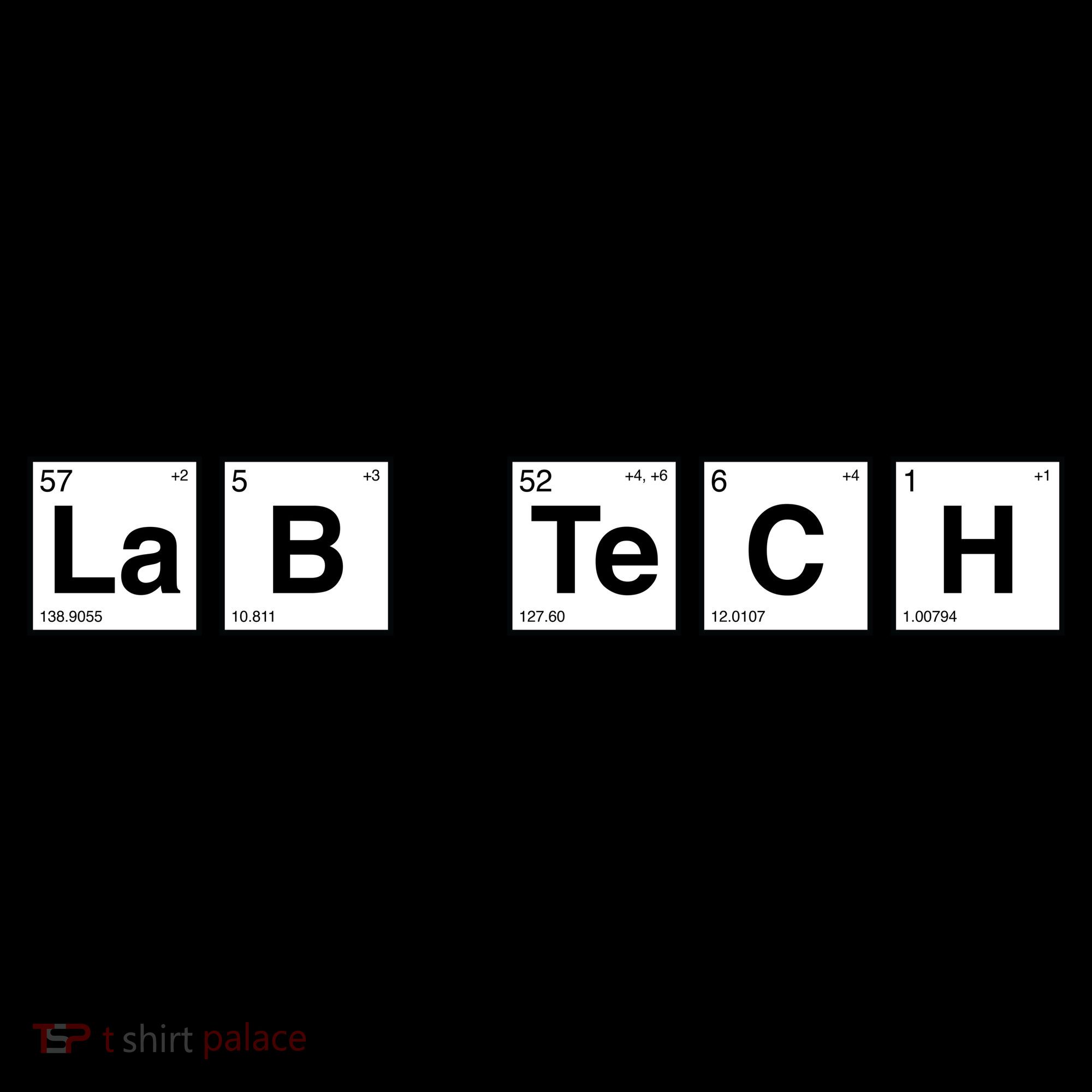 Lab Tech Coffee Mug
