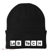 Lab Tech Beanie thumb 0