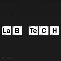 Lab Tech Pajama Set thumb 2