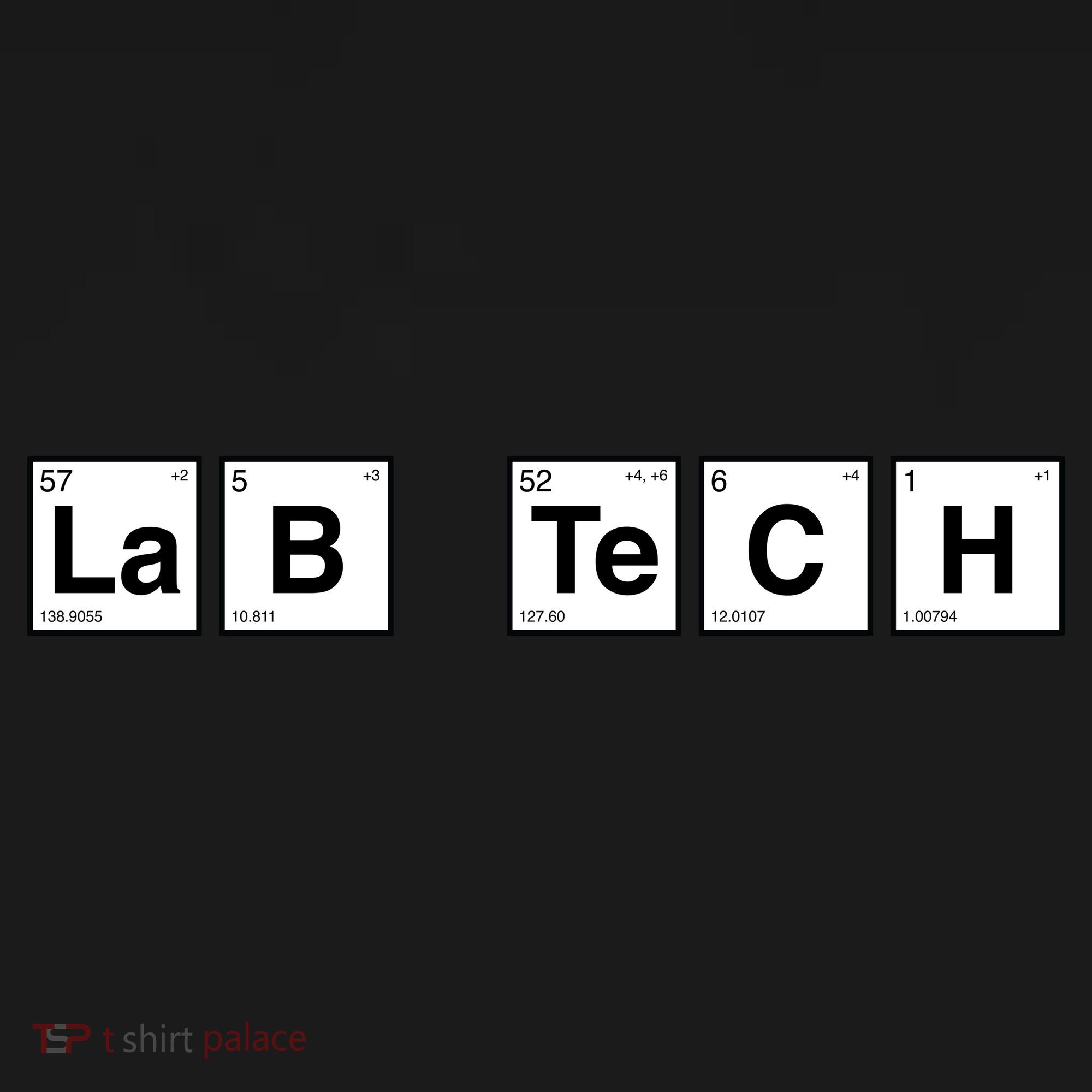 Lab Tech Pajama Set