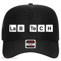 Lab Tech Hat thumb 0