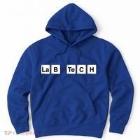 Lab Tech Hoodie thumb 0