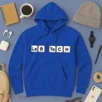 Lab Tech Hoodie thumb 3