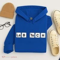 Lab Tech Hoodie thumb 4