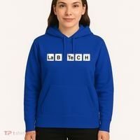Lab Tech Hoodie thumb 5