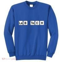 Lab Tech Sweatshirt thumb 0