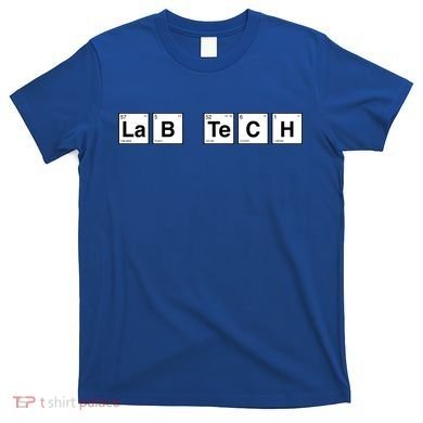 Lab Tech T-Shirt