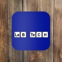 Lab Tech Coaster thumb 0