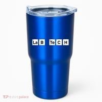 Lab Tech Tumbler thumb 0