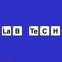 Lab Tech Tumbler thumb 3